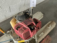 Trilbalk (2x) - afbeelding 4 van  9