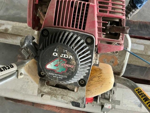 Trilbalk (2x) - afbeelding 5 van  9