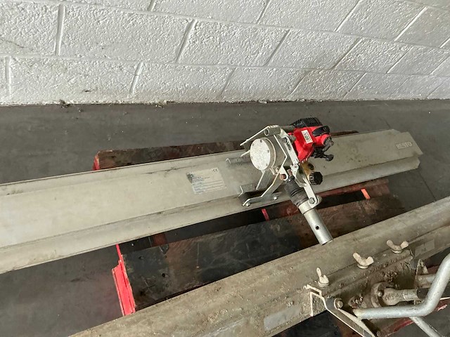 Trilbalk (2x) - afbeelding 6 van  9