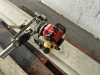 Trilbalk (2x) - afbeelding 7 van  9