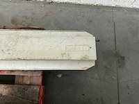 Trilbalk (2x) - afbeelding 8 van  9