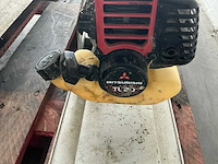 Trilbalk (2x) - afbeelding 9 van  9