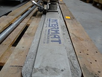 Trilbalk intermat - afbeelding 3 van  6