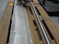 Trilbalk intermat - afbeelding 4 van  6