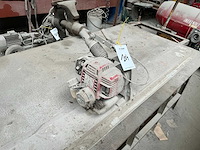 Trilbalk - afbeelding 2 van  2