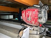 Trilbalk - afbeelding 3 van  3