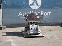 Trilblok aanbouw pladdet k0puniv2cw40 2015 - afbeelding 1 van  1
