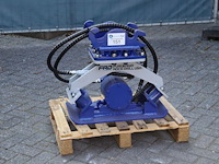 Trilblok/trilplaat cw05 - afbeelding 1 van  1