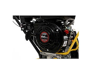 Trillende naald - afbeelding 3 van  4