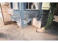 Trillende transportband - afbeelding 2 van  6