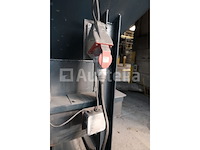 Trillende transportband - afbeelding 5 van  6