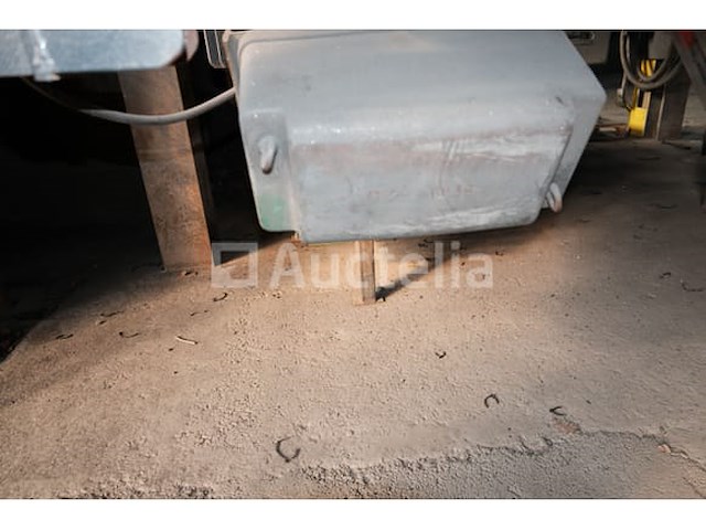 Trillende transportband - afbeelding 6 van  6