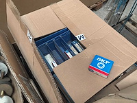 Trillingsdempers, wielen, kogellagers, … - afbeelding 4 van  5