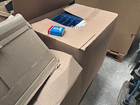 Trillingsdempers, wielen, kogellagers, … - afbeelding 5 van  5
