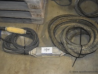 Trilnaad wacker neuson - afbeelding 1 van  2