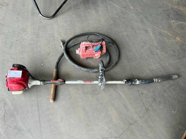 Trilnaald (2x) - afbeelding 1 van  8