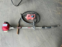 Trilnaald (2x) - afbeelding 1 van  8