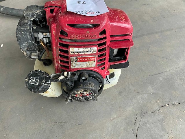 Trilnaald (2x) - afbeelding 3 van  8