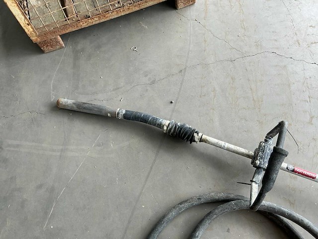 Trilnaald (2x) - afbeelding 4 van  8