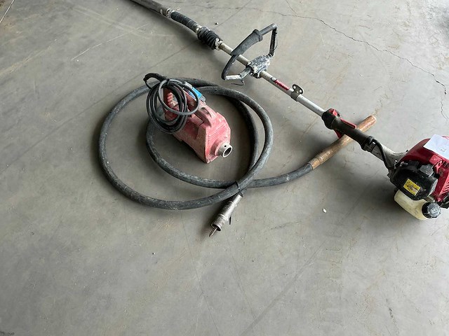 Trilnaald (2x) - afbeelding 6 van  8