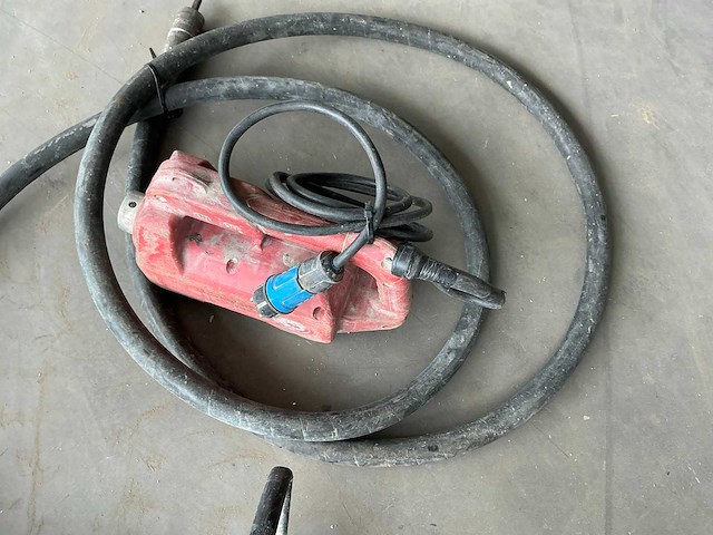 Trilnaald (2x) - afbeelding 8 van  8