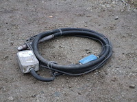 Trilnaald beton gramo elektrisch - afbeelding 1 van  1