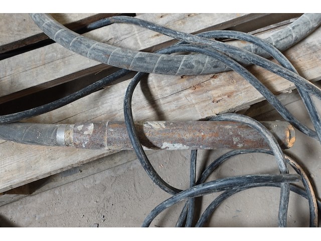 Trilnaald enar - afbeelding 2 van  3