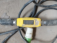 Trilnaald enar - afbeelding 3 van  3