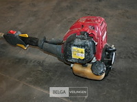 Trilnaald met honda motor - afbeelding 2 van  6