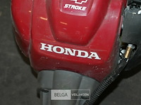 Trilnaald met honda motor - afbeelding 6 van  6