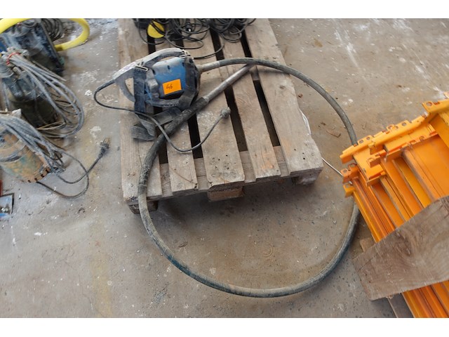 Trilnaald - afbeelding 1 van  2