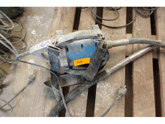 Trilnaald - afbeelding 2 van  2