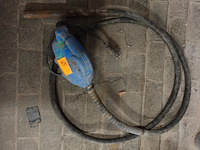 Trilnaald - afbeelding 1 van  2