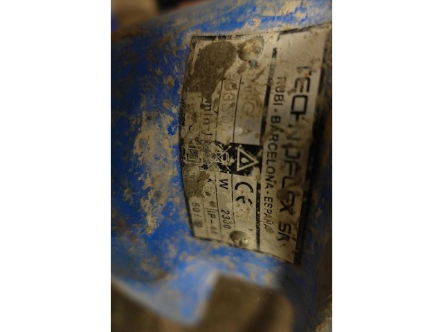 Trilnaald - afbeelding 2 van  2