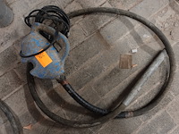 Trilnaald - afbeelding 1 van  1