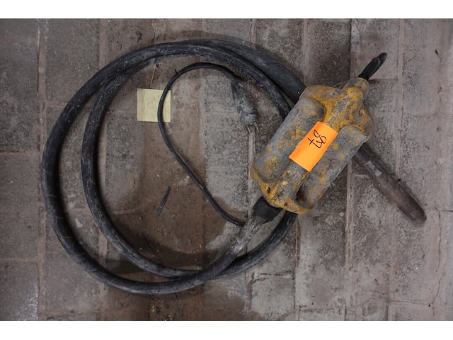 Trilnaald - afbeelding 1 van  1