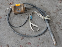 Trilnaald - afbeelding 1 van  2