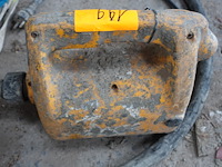 Trilnaald - afbeelding 2 van  2