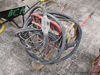 Trilnaaldinstallatie - afbeelding 3 van  3