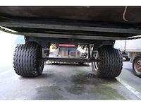 Trilo sg1100 landbouwvacuümtrailer - afbeelding 6 van  28