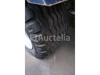 Trilo sg1100 landbouwvacuümtrailer - afbeelding 8 van  28