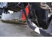 Trilo sg1100 landbouwvacuümtrailer - afbeelding 9 van  28