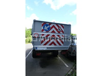 Trilo sg1100 landbouwvacuümtrailer - afbeelding 11 van  28