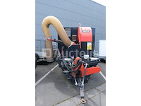 Trilo sg1100 landbouwvacuümtrailer - afbeelding 13 van  28