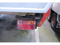 Trilo sg1100 landbouwvacuümtrailer - afbeelding 15 van  28