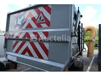 Trilo sg1100 landbouwvacuümtrailer - afbeelding 12 van  28