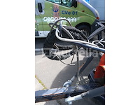 Trilo sg1100 landbouwvacuümtrailer - afbeelding 22 van  28