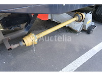 Trilo sg1100 landbouwvacuümtrailer - afbeelding 23 van  28