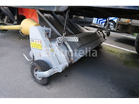 Trilo sg1100 landbouwvacuümtrailer - afbeelding 24 van  28