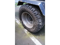 Trilo sg1100 landbouwvacuümtrailer - afbeelding 25 van  28